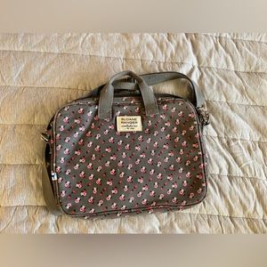 Cute laptop bag